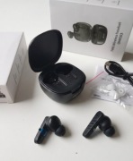 Słuchawki Bezprzewodowe Acer TWS OHR503 Bluetooth Czarny Mat HIT Nowe
