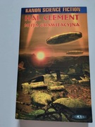 Hal Clement - Misja Grawitacyjna