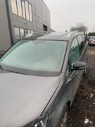 Dach panoramiczny kompletny VW TOURAN II 13  Zderzak Dach 