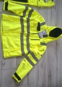 Kurtka i spodnie odblaskowe Parksaide 