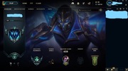 League of Legend account 