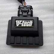 Power Box chip V-tech BMW 518d MHEV G30 G31 LCI lift hamownia 2020+