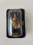 Figurka Del Prado - Major Hungarian Cavalry Hungary 1941