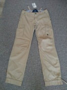 Nowe spodnie turystyczne Nordkapp rozm. 34/50/L