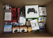 Karton mix box ponad 60 szt. 