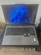 Lenovo LOQ 15 15,6"-144Hz Ryzen 5 7235HS 24GB 512GB GP36 RTX3050 Win11