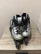 Rolki Salomon damskie