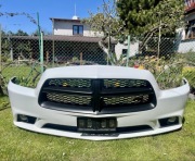 Dodge charger 2011-2014 zderzak przedni