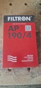 Filtr powietrza FILTRON AP 190/4
