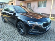 Octavia 1.5 TSI GPF ACT Style DSG