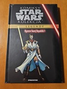Star Wars Kolekcja Komiksowa DeAgostini – Tom 13 Rycerze Starej Republiki 1