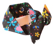 Opaska do włosów na druciku pin up