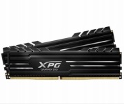 Pamięć RAM DDR4 16 GB 3000 16 xpg gammix d10 2x8