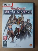 Mage Knight Apocalypse / PC / Pudełko