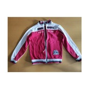 bluza kurtka sportowa polar dla chłopca samochód formuła wyścigówka