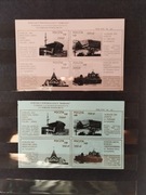 Poczta HLS Kościoły Wspierające Solidarność na terenie Nowej Huty