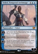 Teferi, Temporal Archmage- mint