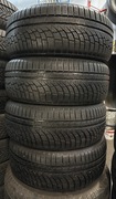 4x 215/50R18 NOKIAN ZIMÓWKI ! Super stan !
