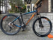 Rower MTB Scott Aspect 700/900 po lifcie