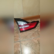 Lampa Tylnej Klapy Lewa Ford Vignale 2018 (Lift)