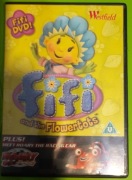 Fifi and the Flowertots