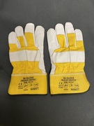 Rękawice ocieplane M-GLOVE RIGGER WINTER rękawiczki