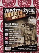 Wiedza i życie. Inne oblicza historii 6/2009