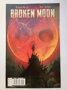 BROKEN MOON # 1 [American Gothic Press] scen. Steve NILES (30 Dni Nocy)