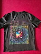 Nowa koszulka T-shirt AMIRI - made in USA 