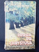 Droga do Chrystusa - White