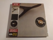 Wishbone Ash – Wishbone Ash HDCD LIMITED 3000 COPIES FOLIA