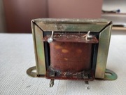 Transformator sieciowy 