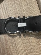   Sprzedam pasek   Firmy Ferragamo oryginalny  