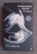E.L. James - Ciemniejsza strona Greya