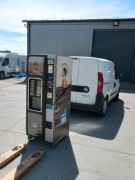 Automat Necta concerto / ophera