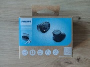 Słuchawki Phillips bezprzewodowe TAT2149/BK