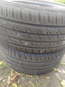 Opony letnie Norauto 255/50/17 komplet 