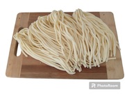 Korbacze, serki, sznurki / nitki serowe