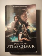 Książka David Mitchell, Atlas Chmur