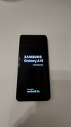 Samsung Galaxy A41