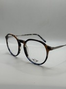 Okulary korekcyjne zerówki oprawki Mini