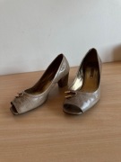 Skórzane czółenka GUANG ZHU / ECCO GUANG ZHOU