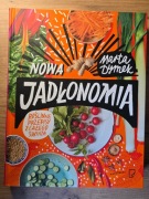 Marta Dymek Nowa Jadłonomia