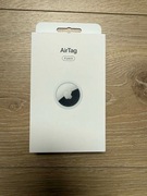 Lokalizator APPLE AirTag 4szt