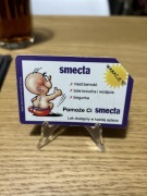 WAKACJE 97 - BIEGUNKA 