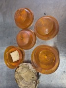 KLOSZ KIERUNKOWSKAZU FSM SYRENA FSO WARSZAWA NYSA