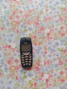 nokia 3510 zabana stan elegancki polskie menu ładuje 