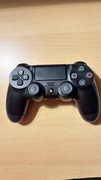 Pad do PlayStation 4 uszkodzony