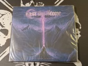 CAST THE STONE - Empyrean Atrophy CD 2018 agonia