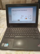 Chromebook Lenovo 11e 